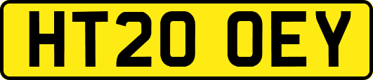 HT20OEY