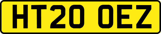 HT20OEZ
