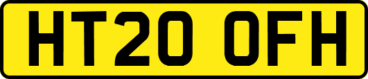 HT20OFH
