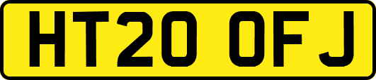 HT20OFJ
