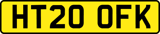HT20OFK