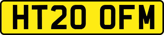 HT20OFM