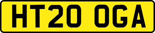 HT20OGA