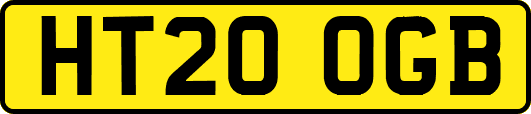 HT20OGB