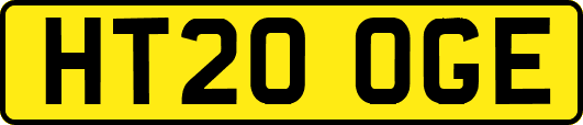 HT20OGE
