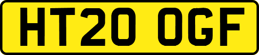 HT20OGF