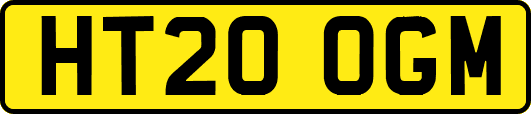 HT20OGM