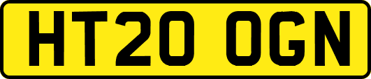 HT20OGN