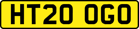 HT20OGO