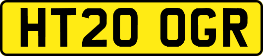 HT20OGR