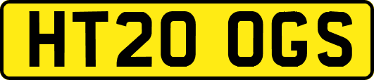 HT20OGS