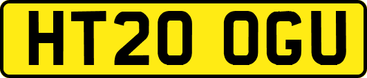 HT20OGU