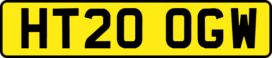 HT20OGW