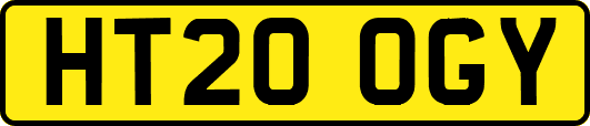 HT20OGY