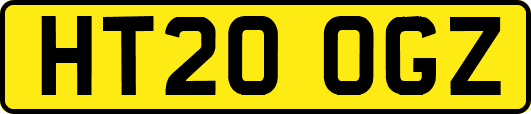 HT20OGZ