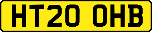 HT20OHB