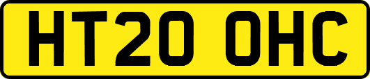 HT20OHC