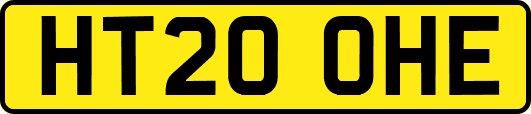 HT20OHE