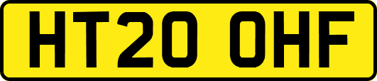 HT20OHF