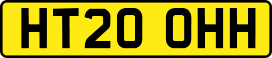 HT20OHH