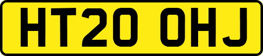 HT20OHJ