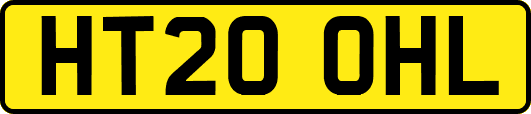 HT20OHL