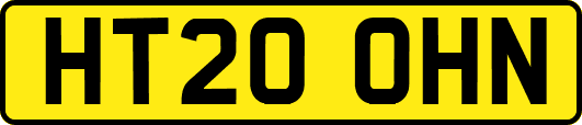HT20OHN
