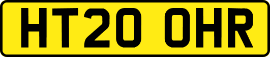 HT20OHR