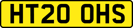 HT20OHS
