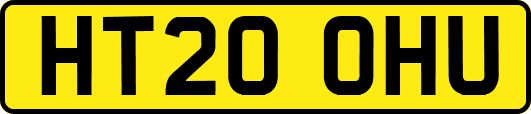 HT20OHU