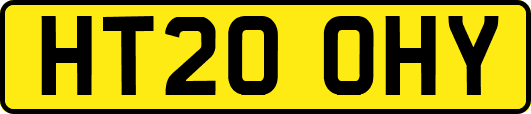 HT20OHY