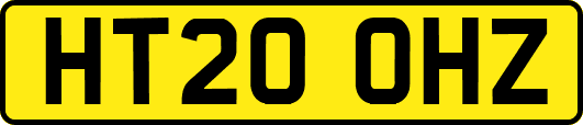 HT20OHZ