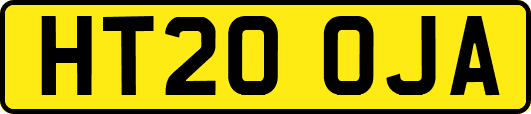 HT20OJA