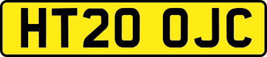 HT20OJC