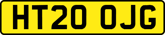 HT20OJG
