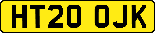 HT20OJK