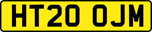 HT20OJM