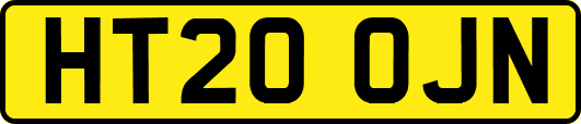 HT20OJN