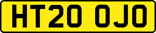 HT20OJO