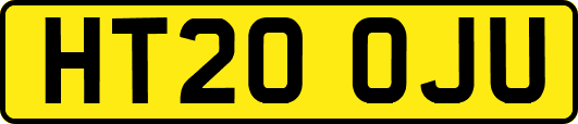 HT20OJU