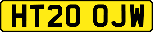 HT20OJW