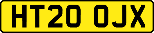 HT20OJX
