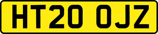 HT20OJZ
