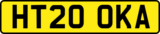 HT20OKA