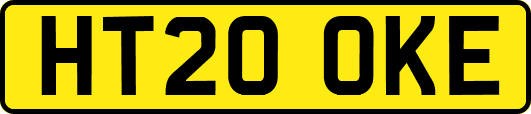 HT20OKE