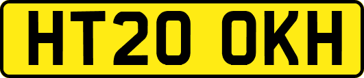 HT20OKH
