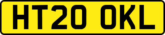 HT20OKL
