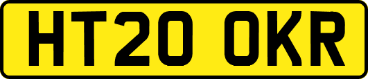 HT20OKR