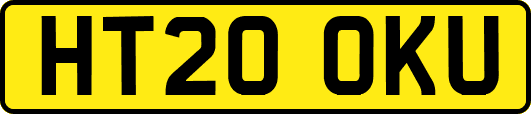 HT20OKU