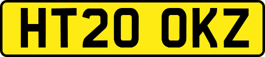 HT20OKZ